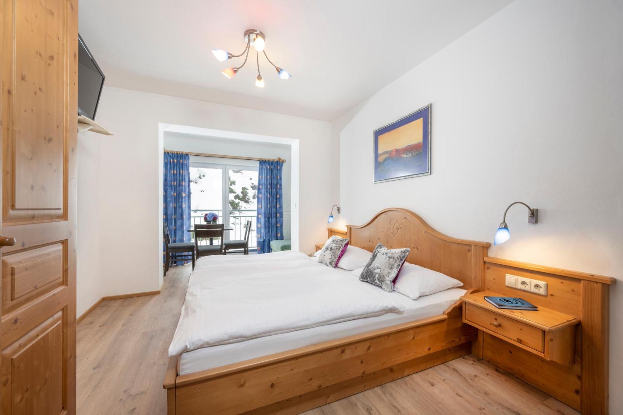 MIA Appartements Obertauern Exterior foto